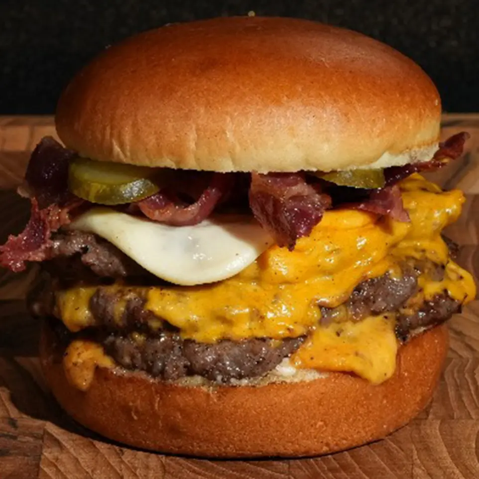 Smash Burger
