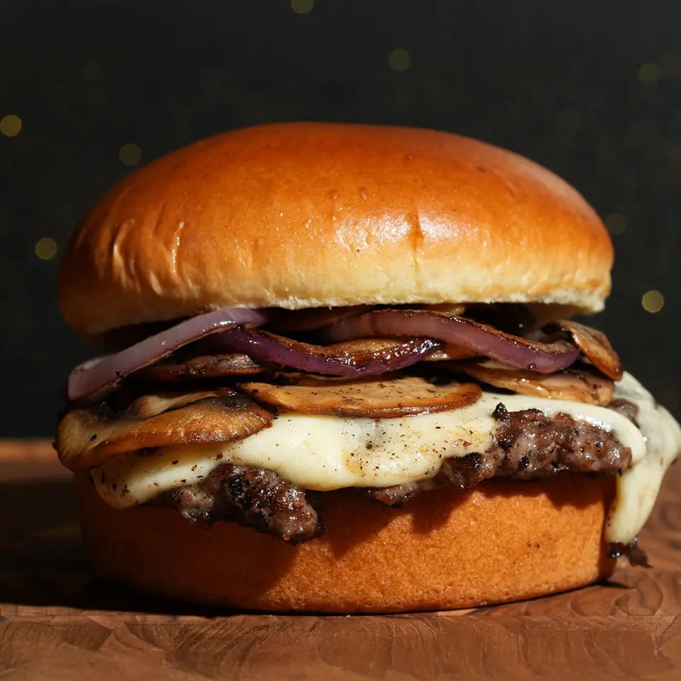 Smash Burger