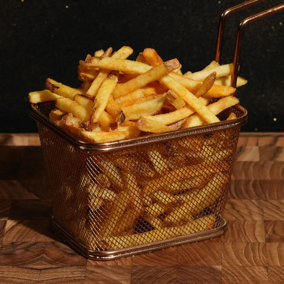 Classic Fries