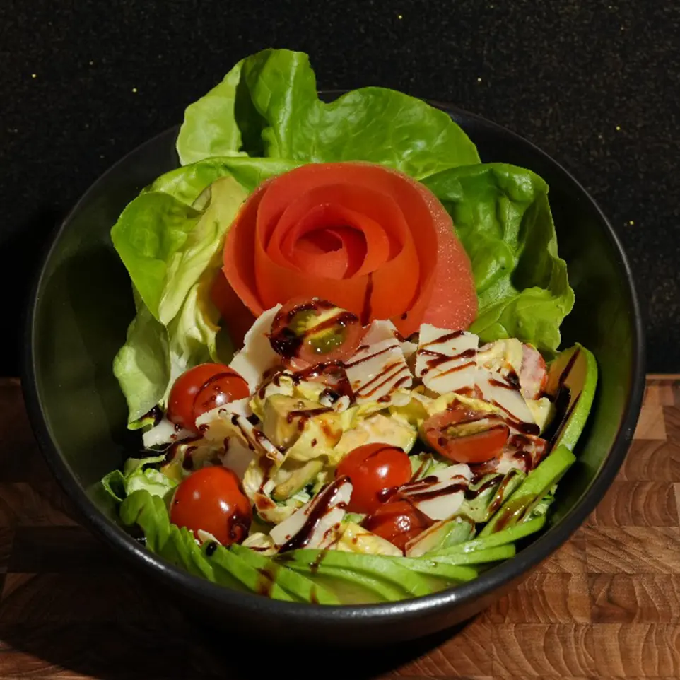 Ultimate Salad