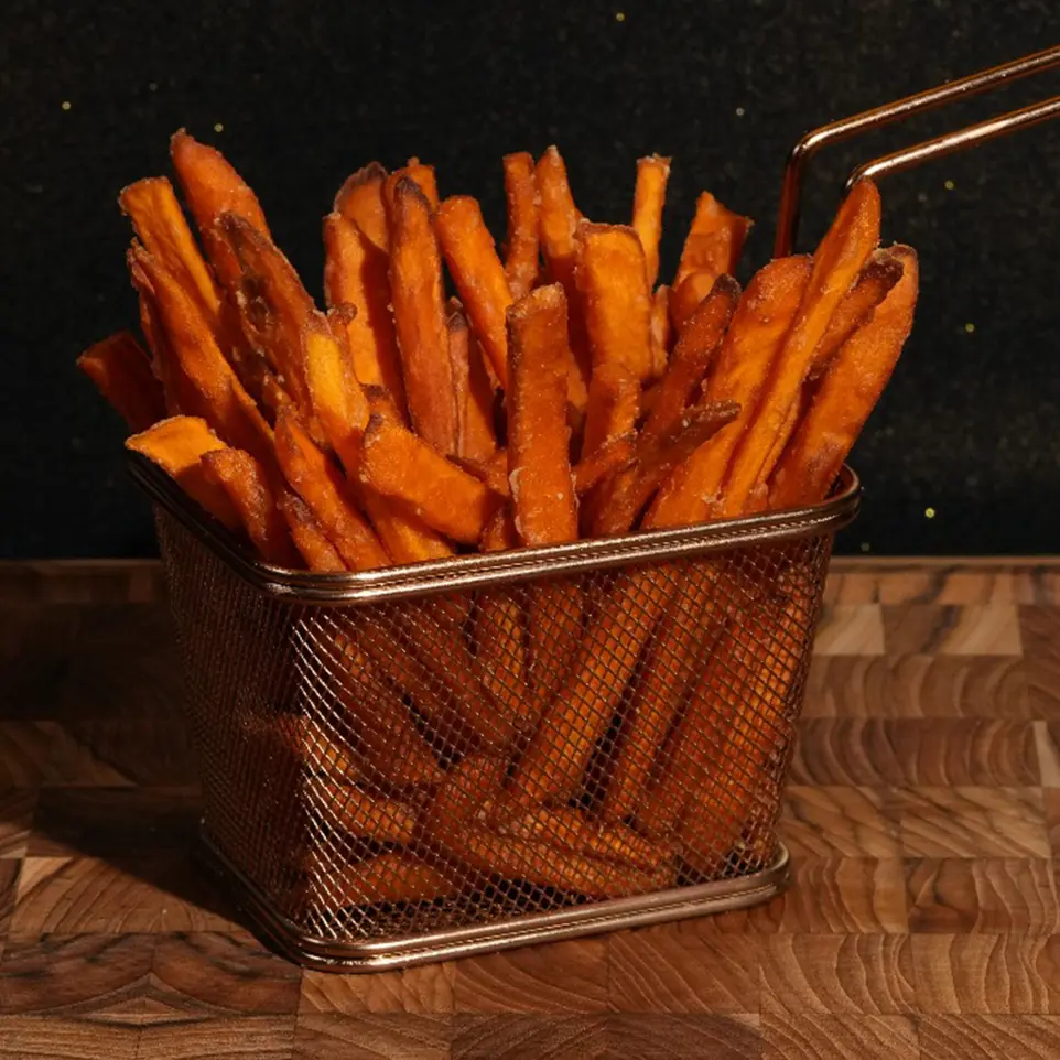 CHEESE FRIES