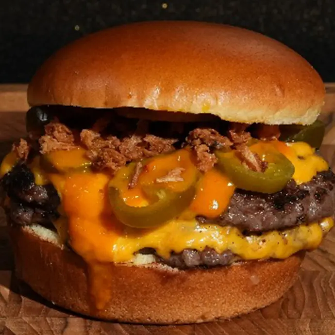 burger restaurant burger restaurant
